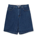 Polar Big Boy Shorts Dark Blue