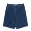 Polar Big Boy Shorts Dark Blue