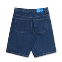 Polar Big Boy Shorts Dark Blue