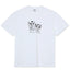 Polar Boogers Tee White