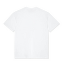 Polar Clubb Inc Tee White