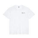 Polar Dreams We Dream Tee White