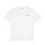 Polar Dreams We Dream Tee White