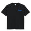 Polar Magnet Tee Black