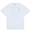 Polar Portrait Tee White