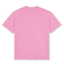 Polar Spiderweb Tee Pink