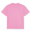 Polar Spiderweb Tee Pink