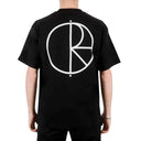 Polar Stroke Logo Tee Black