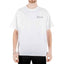 Polar Stroke Logo Tee White