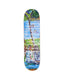 Pop Trading Co Lotti 1 Board 8.125'' Multi