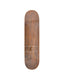 Pop Trading Co Royal O Board 8.0'' Brown