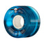 Powell Peralta H8 Clear Cruiser Wheels 59mm