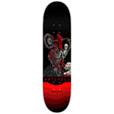 Powell Peralta Hatchell Moto Skateboarding Deck 8.25''