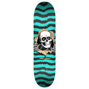 Powell Peralta The Ripper Skateboarding Deck 8.25''