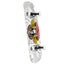 Powell Peralta Winged Ripper Complete Deck 8.0'' Silver