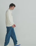 Vans Skate Check-5 Loose Denim Vintage Indigo Blue