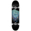 Red Dragon Deep Sea Complete Deck 8.0'' Aqua Blue