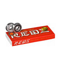 Reds Bones Bearings 8mm