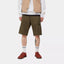 Carhartt WIP Regular Cargo Short Cypress Rinsed