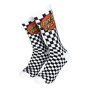 Santa Cruz Beat Check Sock