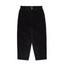 Santa Cruz Big Pants Black Cord