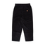 Santa Cruz Big Pants Black Cord