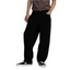 Santa Cruz Big Pants Black Cord