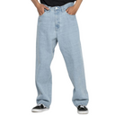 Santa Cruz Big Pants - Stone Wash