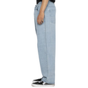 Santa Cruz Big Pants Stone Wash