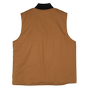 Santa Cruz Classic Label Vest Biscuit