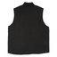 Santa Cruz Classic Label Vest Black