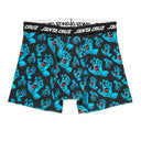 Santa Cruz Hands All Over Boxer Brief Black