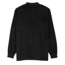 Santa Cruz Il Capo L/S Polo Black