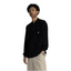 Santa Cruz Il Capo L/S Polo Black