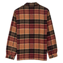 Santa Cruz Lodge L/S Shirt Burnt Orange