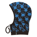 Santa Cruz Meyer Freestyle Knit Hood Blue Black