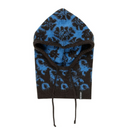 Santa Cruz Meyer Freestyle Knit Hood Blue Black