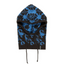 Santa Cruz Meyer Freestyle Knit Hood Blue Black