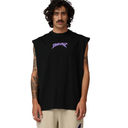 Santa Cruz Out of Time Tank - Black