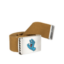 Santa Cruz Screaming Mini Hand Belt Biscuit