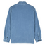 Santa Cruz Sommer Sparrow L/S Shirt Crystal Blue Cord