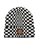 Santa Cruz Swindler Beanie Beat Check