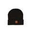 Santa Cruz Swindler Beanie Black