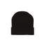 Santa Cruz Swindler Beanie Black