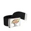 Santa Cruz Winkowski Alien Creep Belt Black