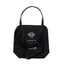 Screw Loose Tote Bag Black