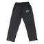 Screw Loose Tracksuit Tech Pants Black