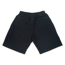 Screw Loose Morning Star Shorts Black