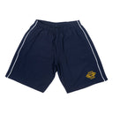 Screw Loose Sport Shorts Navy Blue