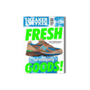 Sneaker Freaker Magazin Ausgabe 45 